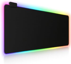 mouse pad